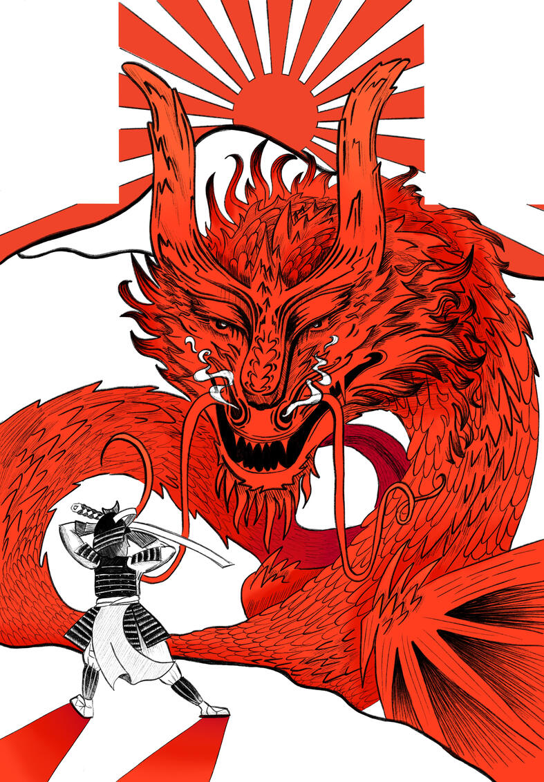 Commissioned Design for Car Hood